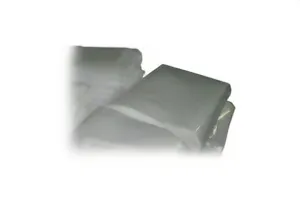 Foil interlayer