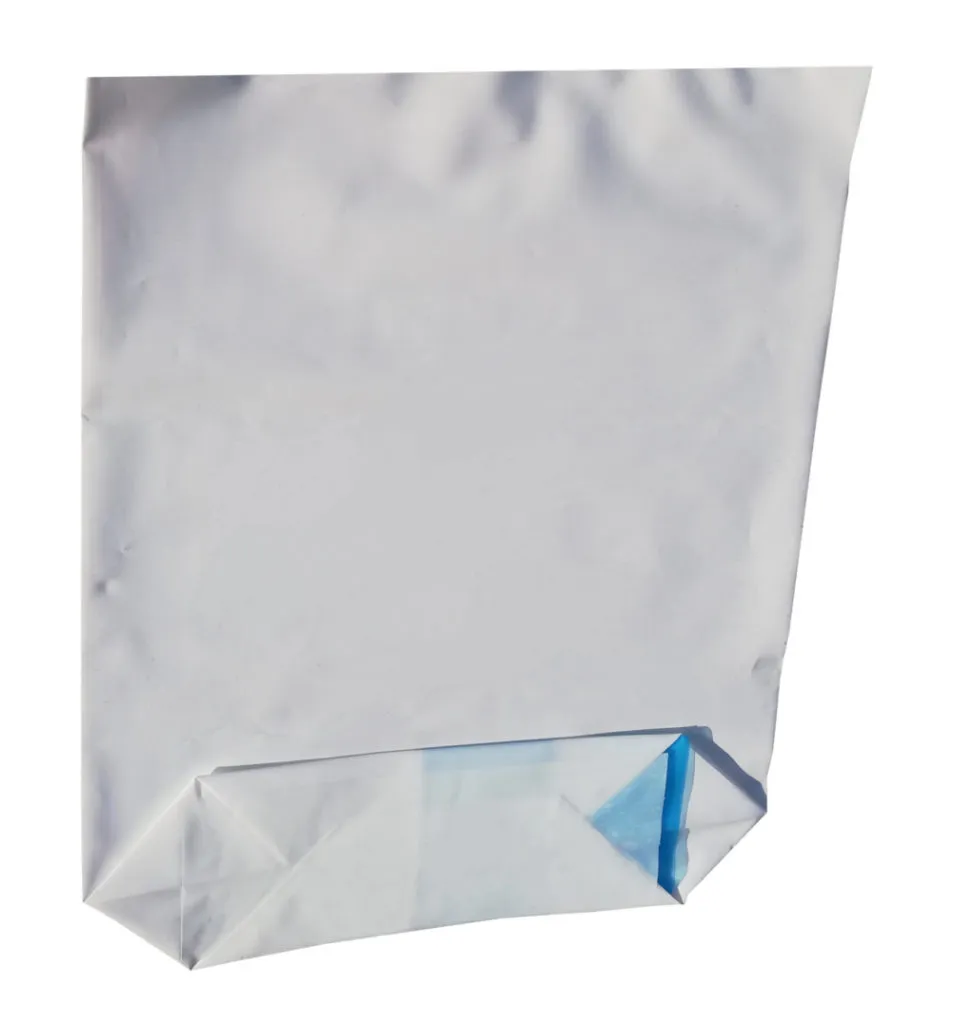 Open Bags