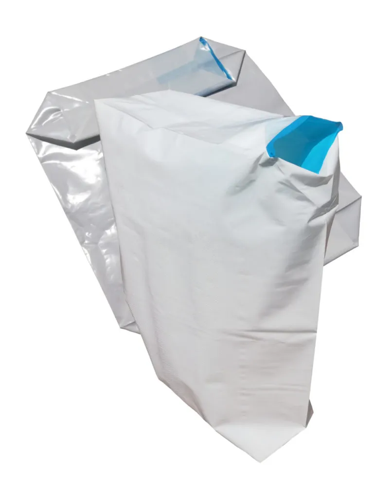 Ventilated Bags